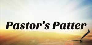 Pastor's Patter
