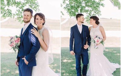Celebrating a Marriage | Jared and Rachel Meiergerd