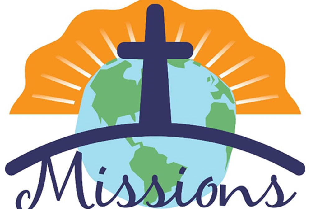 2023 MLC Mission Team and Group Projects